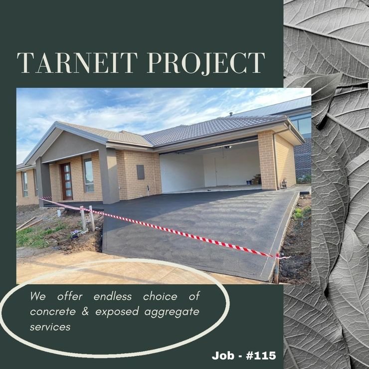 Tarneit Project