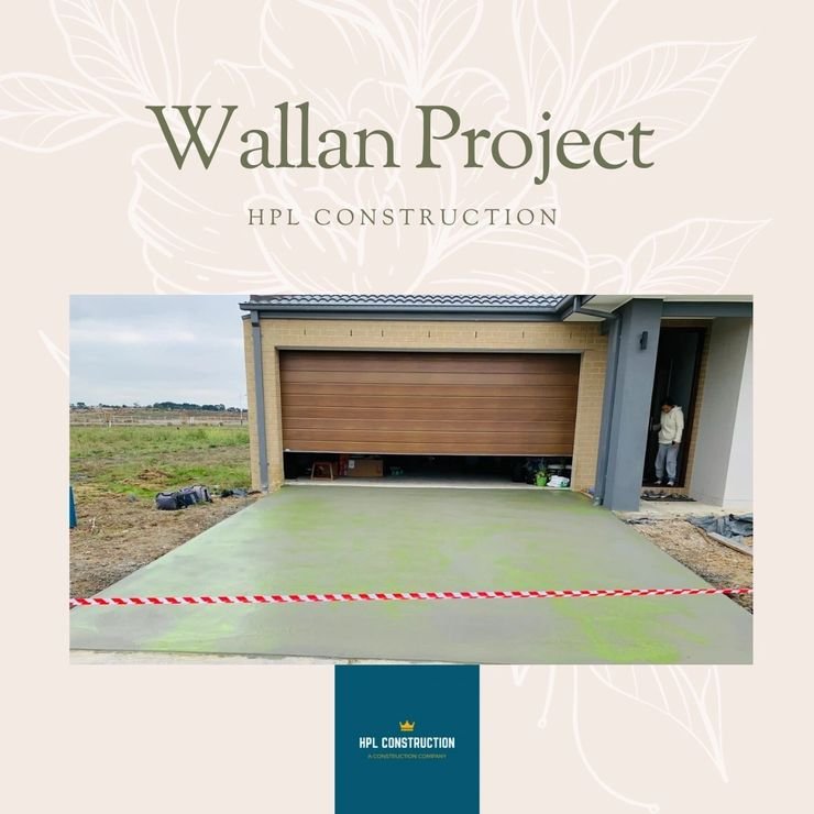 Wallan Project