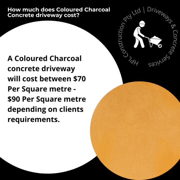 how-much-does-coloured-charcoal-concrete-driveway-cost