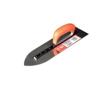 MASTERFINISH 120 x 365mm Concrete Pointed Trowel 103A