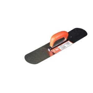 MASTERFINISH 350mm Marble Sheen Steel Trowel – 121A