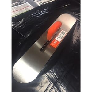 MASTERFINISH Marble Sheen Finishing Tool 126A