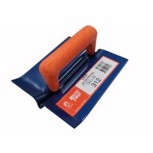 MASTERFINISH 150mm Concrete Vee Jointer 312