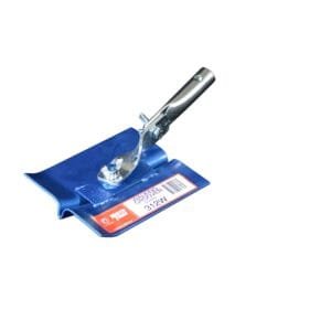 MASTERFINISH Carbon Steel Walking Groover 312W