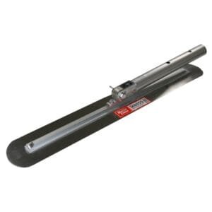MASTERFINISH 600mm Walking Trowel Stainless Steel 600SS