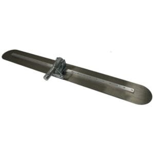 MASTERFINISH 900mm Fresno Trowel 609