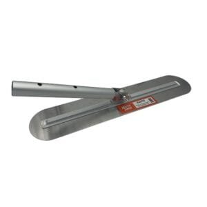 MASTERFINISH 600mm x 120mm Walking Trowel 620SS