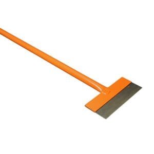 MASTERFINISH 200mm Heavy Duty Floor Scraper FS200