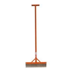 MASTERFINISH 500mm T Handle Floor Scraper FS500