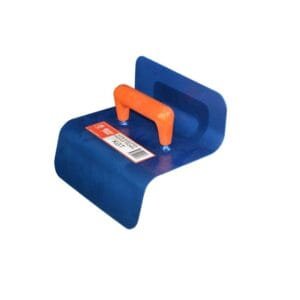 MASTERFINISH Kerb & Gutter Profile Trowel KGT