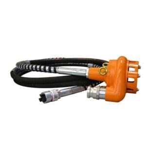 MASTERFINISH Cast Iron Submersible Pump KS212CI