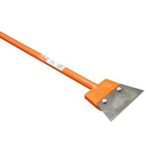 MASTERFINISH 190mm Heavy Duty Floor Scraper LHS
