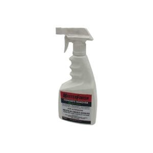 MASTERFINISH 750ml Concrete Remover MCR75
