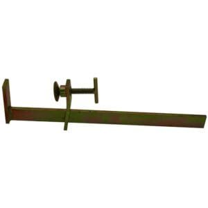 MASTERFINISH Sliding G Clamp – Small MF-GCLS