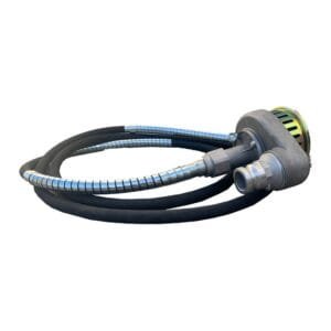 MASTERFINISH 2inch Standard Submersible Pump MF-SPUMP