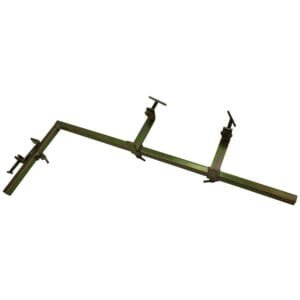 MASTERFINISH Top Clamp MF-TOPS