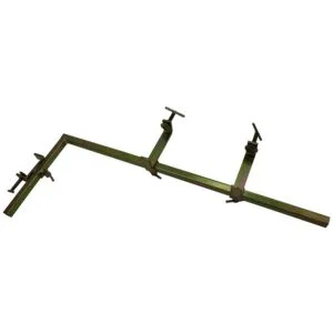 MASTERFINISH Top Clamp MF-TOPS