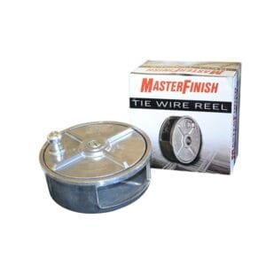 MASTERFINISH Tie Wire Reel MF309
