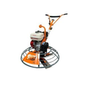 MASTERFINISH 36inch 9.0HP Honda Engine Power Trowel MF436-270