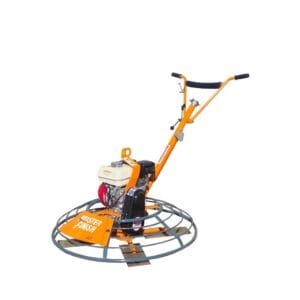 MASTERFINISH 40inch 5.5HP Honda Motor Trowel Machine GX200 MF440-200