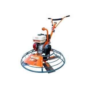 MASTERFINISH 40inch 9HP Honda Engine Trowel Machine MF440