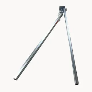 MASTERFINISH Starter Bar Bender MFBB