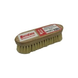 MASTERFINISH 210mm Tampico Brickies Brush – Small MFBBTS