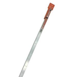 MASTERFINISH Brickies Gauge Rod 84MM to 87MM MFBG-8487