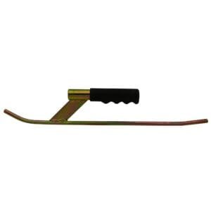 MASTERFINISH Brick Ironer -10mm MFBI10
