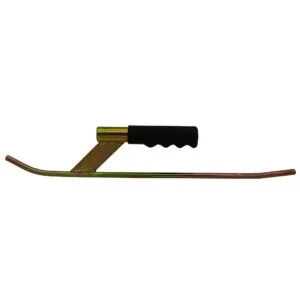MASTERFINISH Brick Ironer -10mm MFBI10