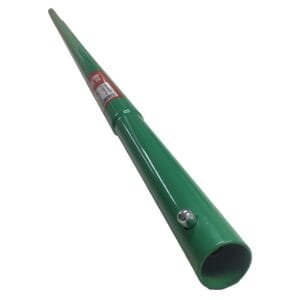 MASTERFINISH 1830mm Clip-On Handle MFLH40