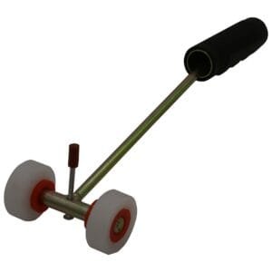 MASTERFINISH Raker – Poly – Long Handle MFLRP