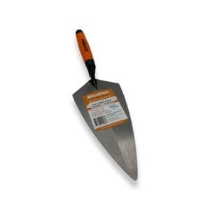 MASTERFINISH 305mm Brick Trowel – Philadelphia Profile MFPHIL-F