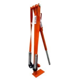 MASTERFINISH PostJak – Large MFPJ-L