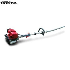MASTERFINISH Pokervibe 9000rpm 4-Stroke Honda Powered Petrol Vibrator MFPV45B