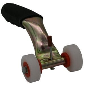 MASTERFINISH Raker – Poly MFRP