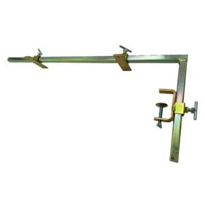 MASTERFINISH Top Steady Clamp – Nail On MFTOPN