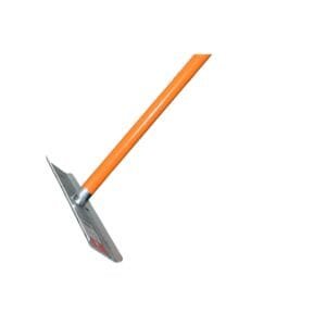 MASTERFINISH 500x100mm Aluminium Concrete Rake – For QLD Only R600R