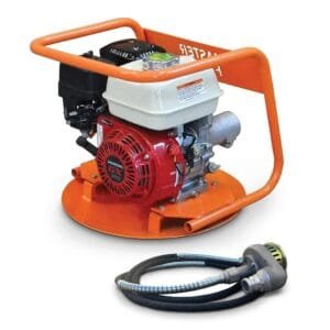 MASTERFINISH Drive Unit “C” Honda Kit with Submersible Pump TTKIT1013